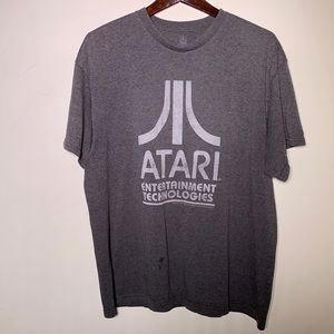 Atari Men’s T-Shirt